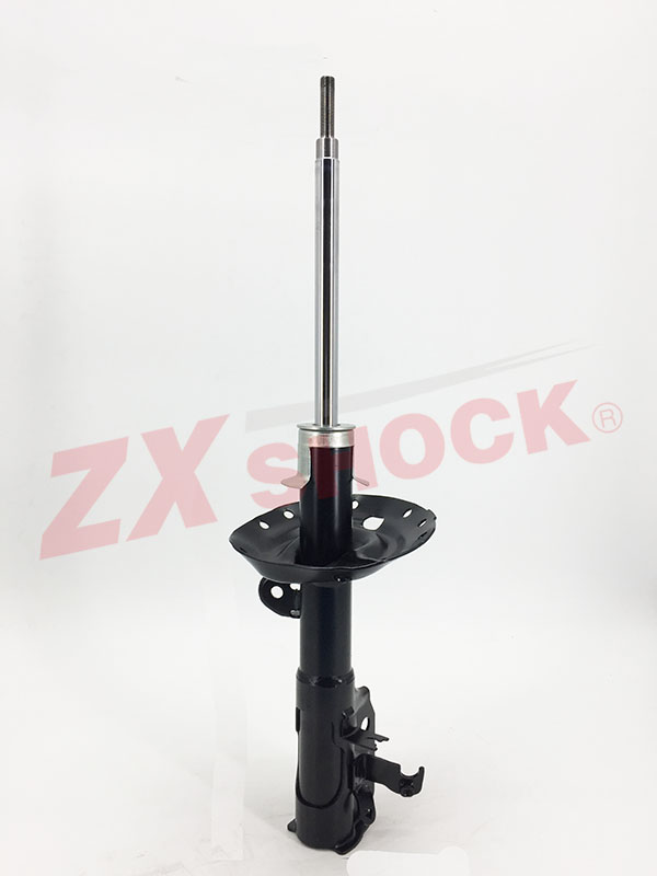 Product catalog - Zhejiang Zhongxing Shock Absorber Mfg. Co., Ltd